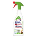 Buy SMAC Express Degreaser Disinfectant Surface Spray 650ml in UAE