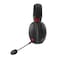 H848-Black	Redragon IRE Pro Ultra-Light Wireless Gaming Headset-Black
