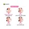 Garnier Skin Active Micellar Cleansing Water Makeup Remover - 400ml
