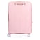 American Tourister Argyle 4-Wheel Hard Casing Check-In Trolley Antique Pink 68cm