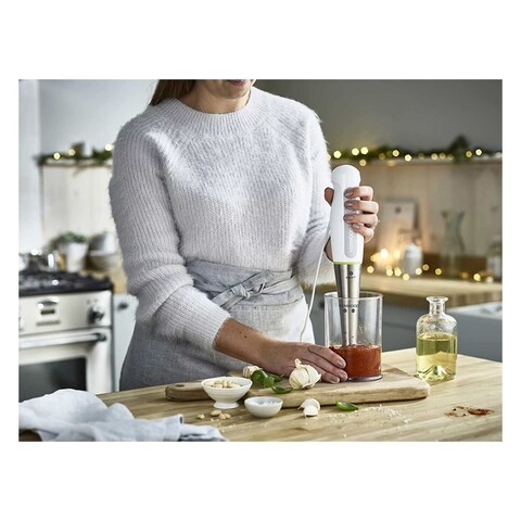 Kenwood Hand Blender HDP 109WG 600 Watt White