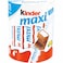 Kinder Maxi Chocolate Bars 231g (11 Bars)
