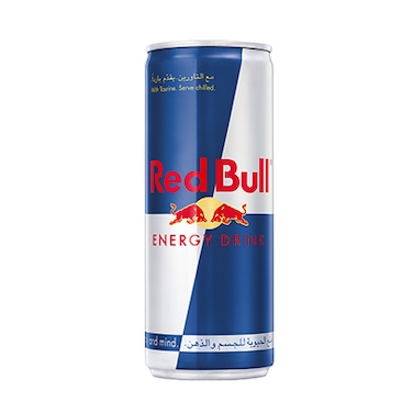 Red Bull Energy Drink 250ML