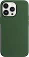 Generic iPhone 13 Pro Max Silicone Protective Case Cover 6.7 Inch (Clover)