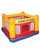 Intex - Jump-O-Lene Playhouse Inflatable Bouncer 174 x 174 x 111.8centimeter