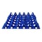 Kenpoly Egg Tray Assorted Col