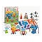 4M Wind Up Robots Maker 5+ Years