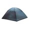 CAMPING TENT DOME GJ-065-4 GREEN