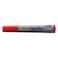 BIC Marking 2300 ECOlutions Permanent Marker Medium Chiselled Point - Red, Pack of 1