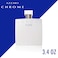 Azzaro Chrome Pure Eau De Toilette For Men - 100ml