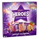 Cadbury Heroes Share Good Times Advent Calendar 230g