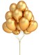 Generic 100-Piece Decorative Party Balloon Set 12Inch