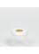 Homesmiths Airtight 700ml Round Food Popup Container