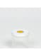 Homesmiths Airtight 700ml Round Food Popup Container