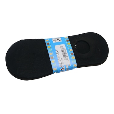 No Show Socks 3Pieces