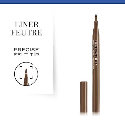 Bourjois Liner Feutre Noir
