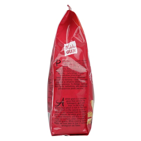 Sante Fruit Muesli - 350 gram