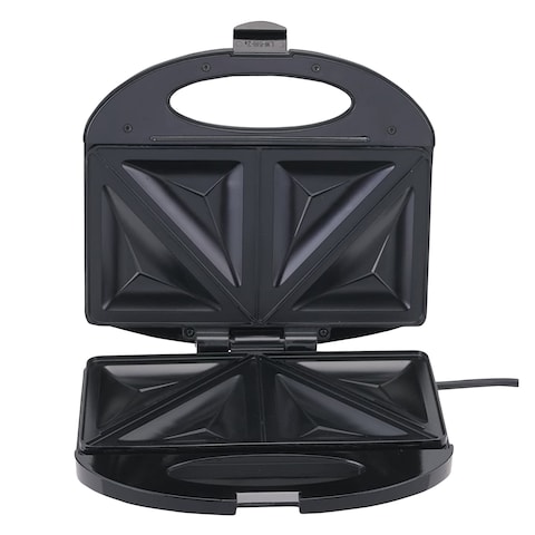 B&amp;D Sandwich Maker 2-Slice 600W