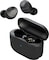 JLab GO Air POP True Wireless In-Ear Headphones - Black