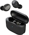 JLab GO Air POP True Wireless In-Ear Headphones - Black (International Version)