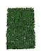 Yatai Decorative Artificial Wall Grass Green 40x60centimeter