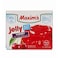 Maxims Gelatin Dessert Cherry Diet 12GR