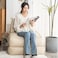 Vital Bean Bag Soft And Comfortable Lounger Chair Living Room Furniture Bed Folding Recliner Sofa With Filler Living Room Lazy Couch Comfortable Leisure Chair Furniture