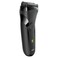 Braun 300S Series 3 Shaver With Protection Cap