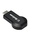 Mirascreen - Wi-Fi Display Receiver With HD Plug Black