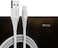 Golf Space Gc64I 1M USB 3A Fast Charging Data Transfer Mobile Phones Cable