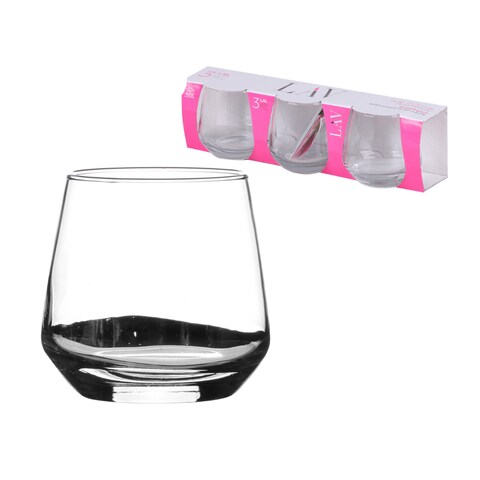 LAV Cup Lal 361 3 Pieces