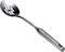 STAINLESS STEEL  1 PCS TOOL HEAVY SLOTTED SPOON