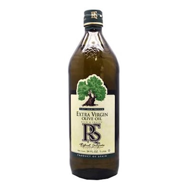 Rafael Salgado Extra Virgin Olive Oil 1L