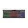 Vertux Amber Pro Performance Gaming Keyboard