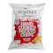 Hunter&#39;s Gourmet Potato Chips Hand Cooked&rlm; Pepper 125 Gram