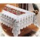 Rectangular Table Cloth 54"X72"