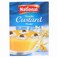 National Vanilla Custard Powder 120 gr