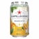 Sanpellegrino Aranciata Sparkling Orange Juice 330ml Pack of 6