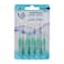 Carrefour Interdental Tooth Brushes 5 Pieces