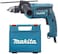 Makita Electric Hammer Drill, 680W, 16mm, Hp1640K