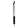 Pilot Acroball Ballpoint Pen Fine Black