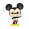 Funko POP! Disney: D100 - Classics Mickey Mouse Vinyl Figure