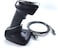 Zebra Symbol DS2278-SR Wireless 2D/1D Bluetooth Barcode Scanner/Imager, Includes Cradle and USB Cord
