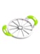 Generic Watermelon Slicer White/Green Standard