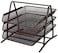 Generic 3 Tier Metal Mesh Trays