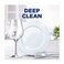 Finish Quantum Dishwasher Tablets with Lemon Scent - 12 Tablet
