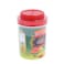 Shangrila Mixed Pickle Plastic Jar 400 gr