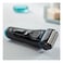 Braun Series 5 Electric Shaver 5140S Multicolour
