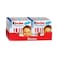 Kinder Barettes Milk Chocolate 50GR X20