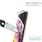 Amazing Thing iPhone XS Max Fully Covered Glass Screen Protector - Tempered Supreme Glass